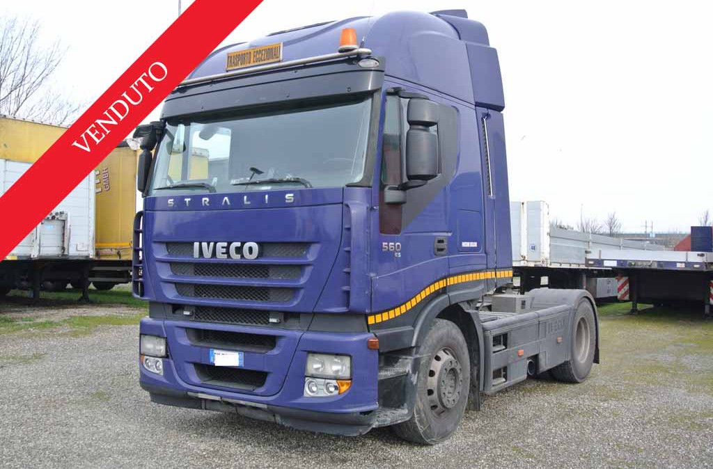 iveco_stralis_560_ trattore_stradale_usato