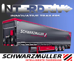 Schwarzmuller semitrailers