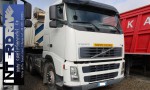 trattore volvo fh 480 mezzo d