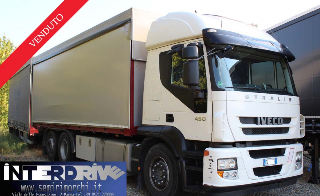 motrice_centinata_iveco_stralis_450_usata