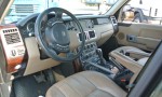 Range Rover Vogue 2002 1