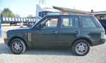 Range Rover Vogue 2002 4