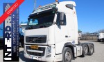 trattore stradale 3 assi volvo fh 480 6 x 2 usato