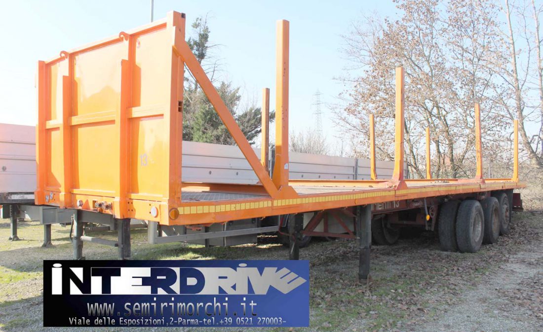 semirimorchio_pianalato_trasporto_tronchi_acerbi usato