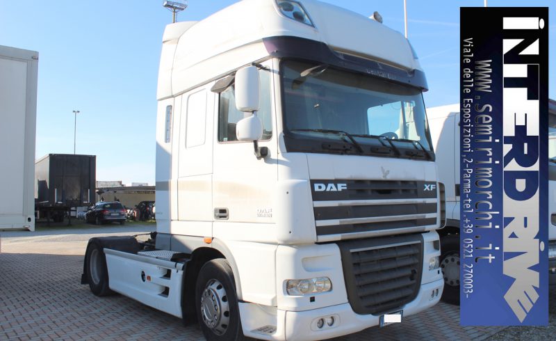 trattore_stradale_Daf_XF_105_510_usato