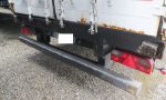 semirimorchio furgonato mega ribassato Rolfo usato_3