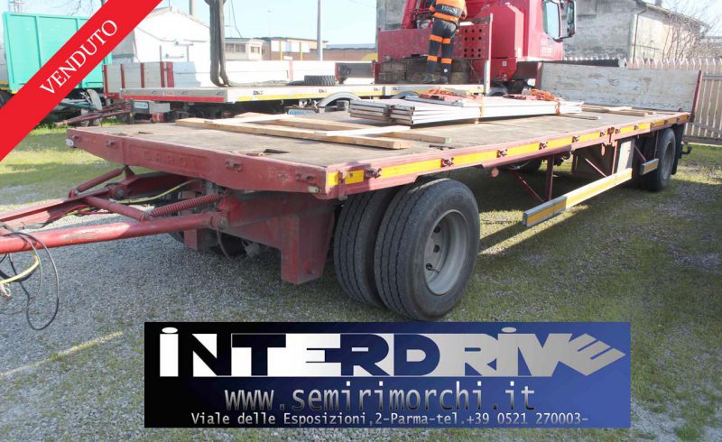 rimorchio_ribassato_2assi_8metri_cardi usato