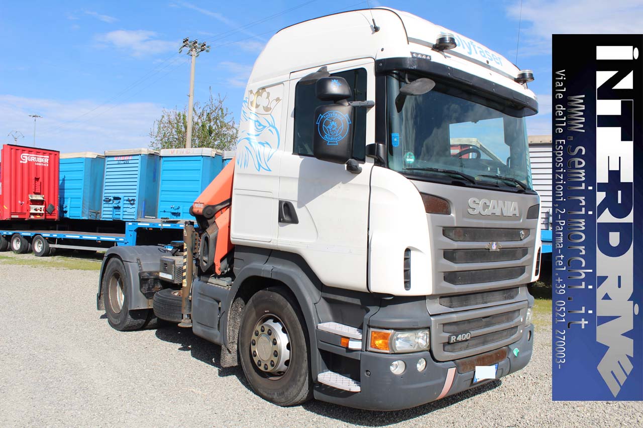 trattore_strdale_scania_r400_con gru_usato