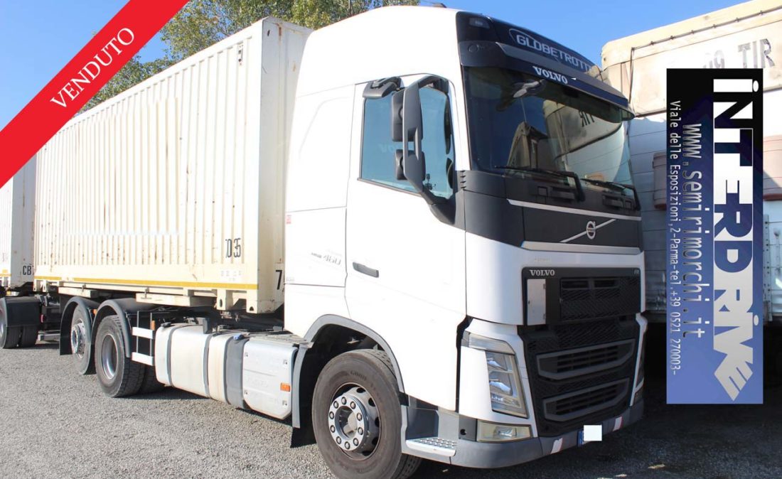 motrice_volvo_fh12_460_3assi_per casse mobili_container_usata