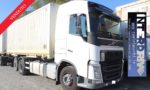 motrice_volvo_fh12_460_3assi_per casse mobili_container_usata