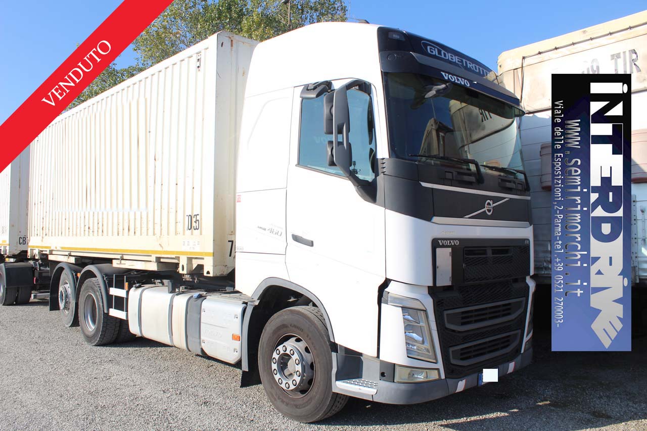 motrice_volvo_fh12_460_3assi_per casse mobili_container_usata