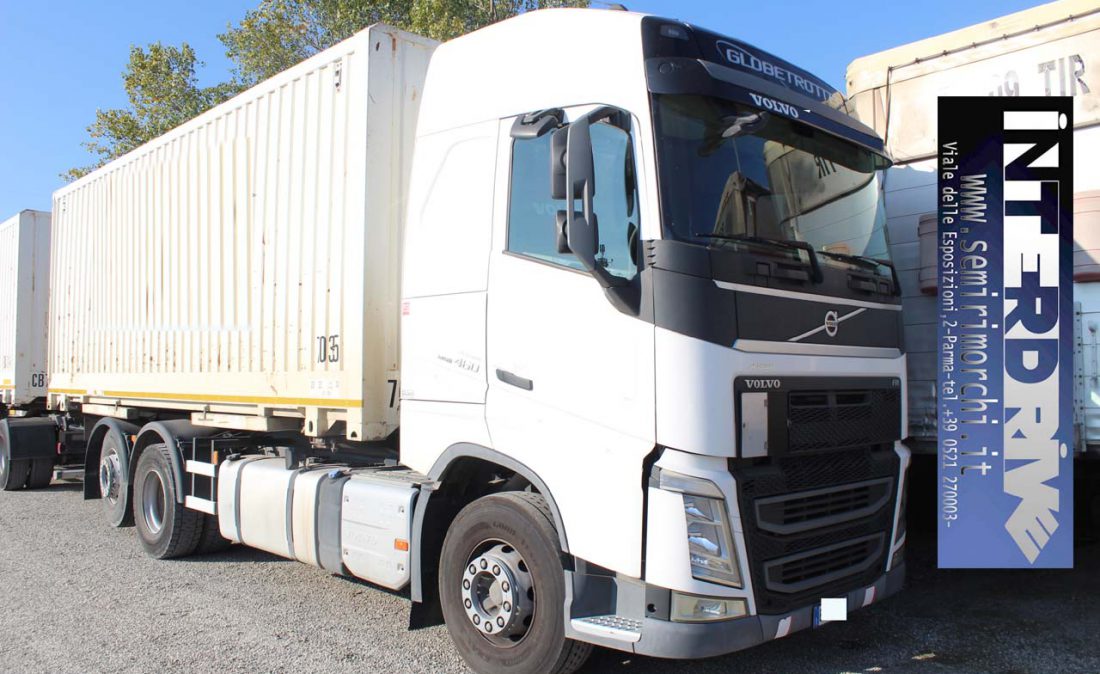 motrice_volvo_fh12_460_3assi_per casse mobili_container_usata