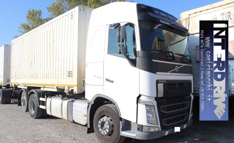 motrice_volvo_fh12_460_3assi_per casse mobili_container_usata