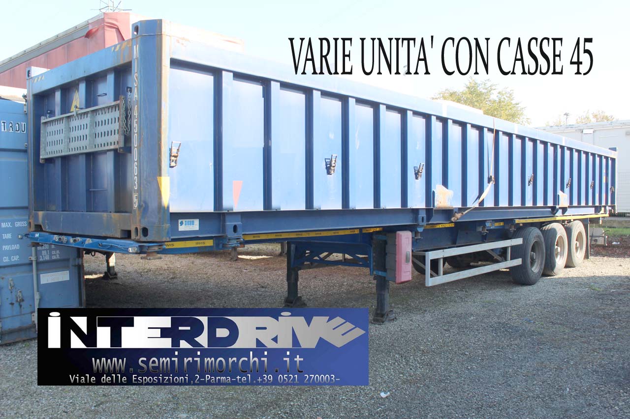 semirimorchi_portacontainer_acervi_casse da 45_piedi_open_top_usati