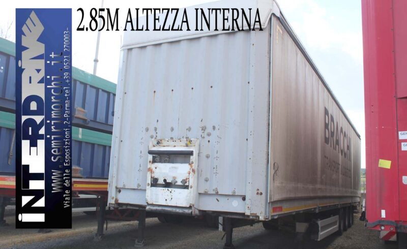 semirimorchio_centinato_sponde_krone usato