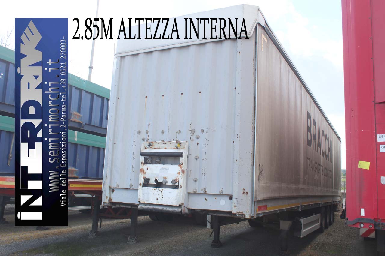 semirimorchio_centinato_sponde_krone usato